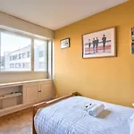 Guestready - 105M2 Bright Apartment
